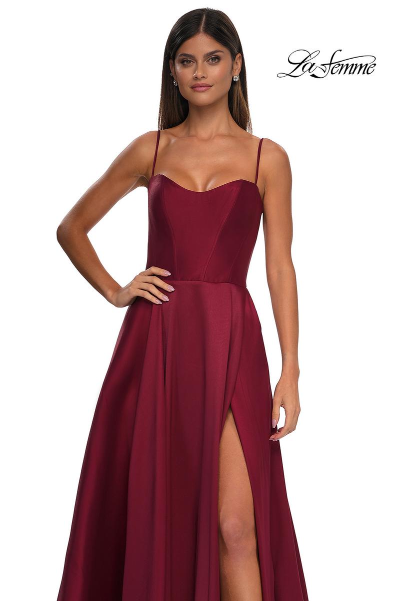 La Femme Style Number 32670 - 11