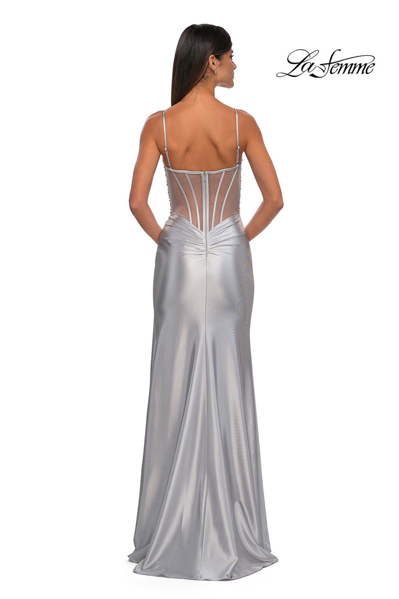 La Femme Style Number 32691 - 4