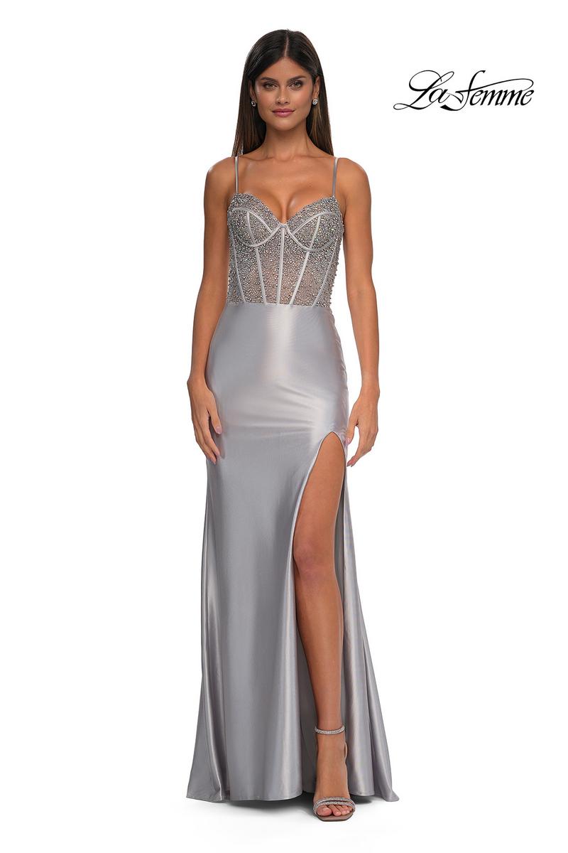 La Femme Style Number 32691 - 3