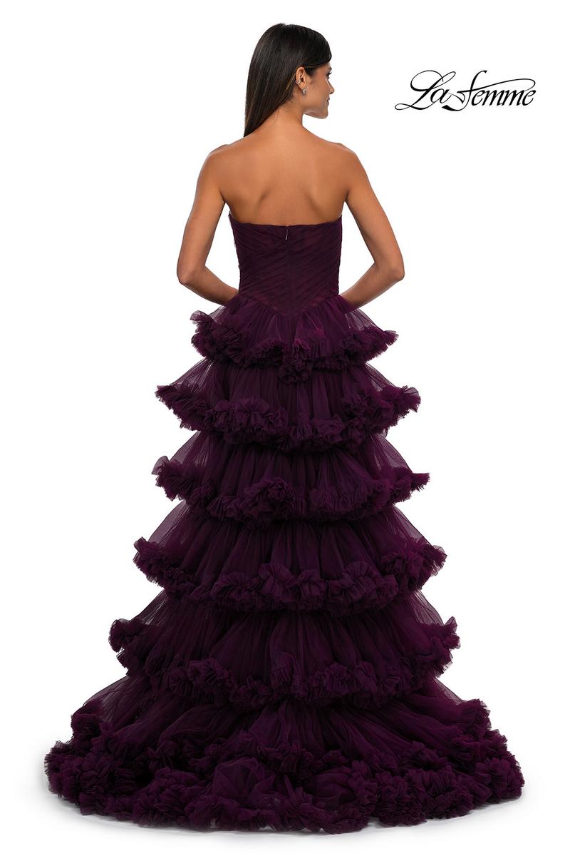 La Femme Style Number 32721 - 4