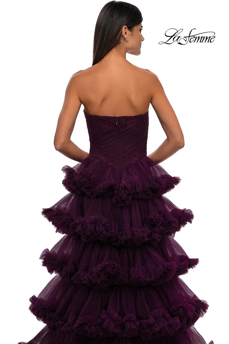 La Femme Style Number 32721 - 9