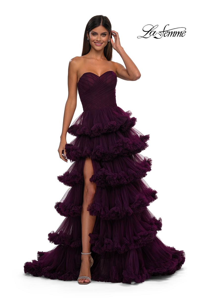 La Femme Style Number 32721 - 3