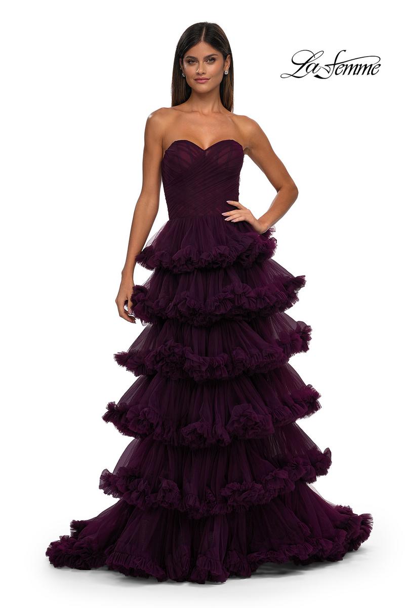 La Femme Style Number 32721 - 7