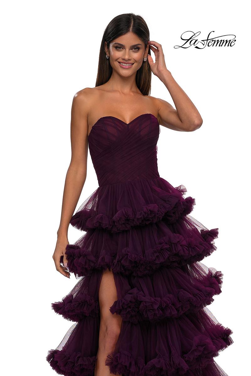 La Femme Style Number 32721 - 10