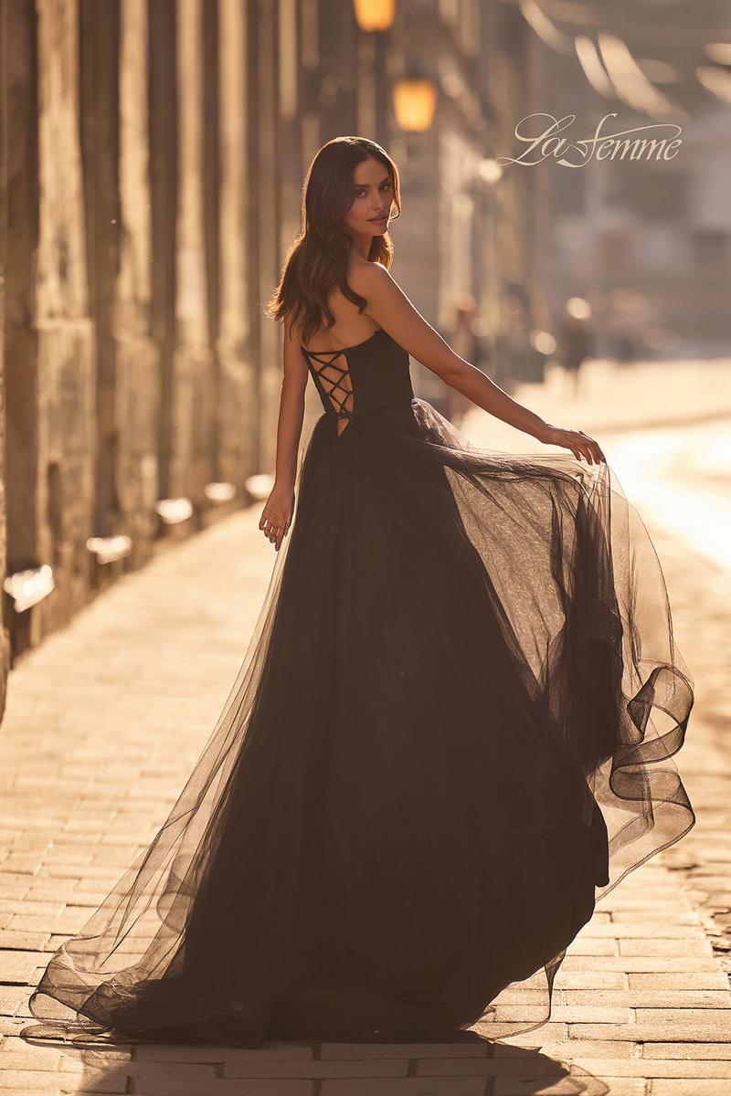 La Femme Style Number 32731 - 2