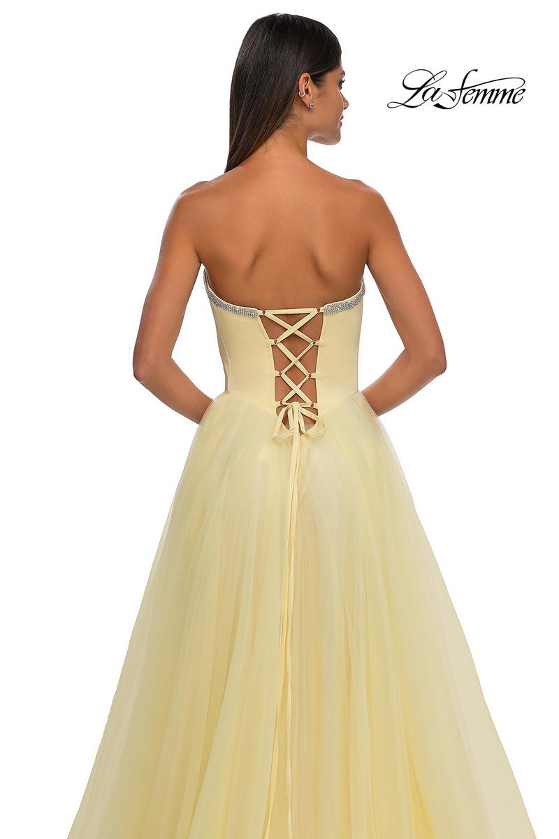 La Femme Style Number 32731 - 10