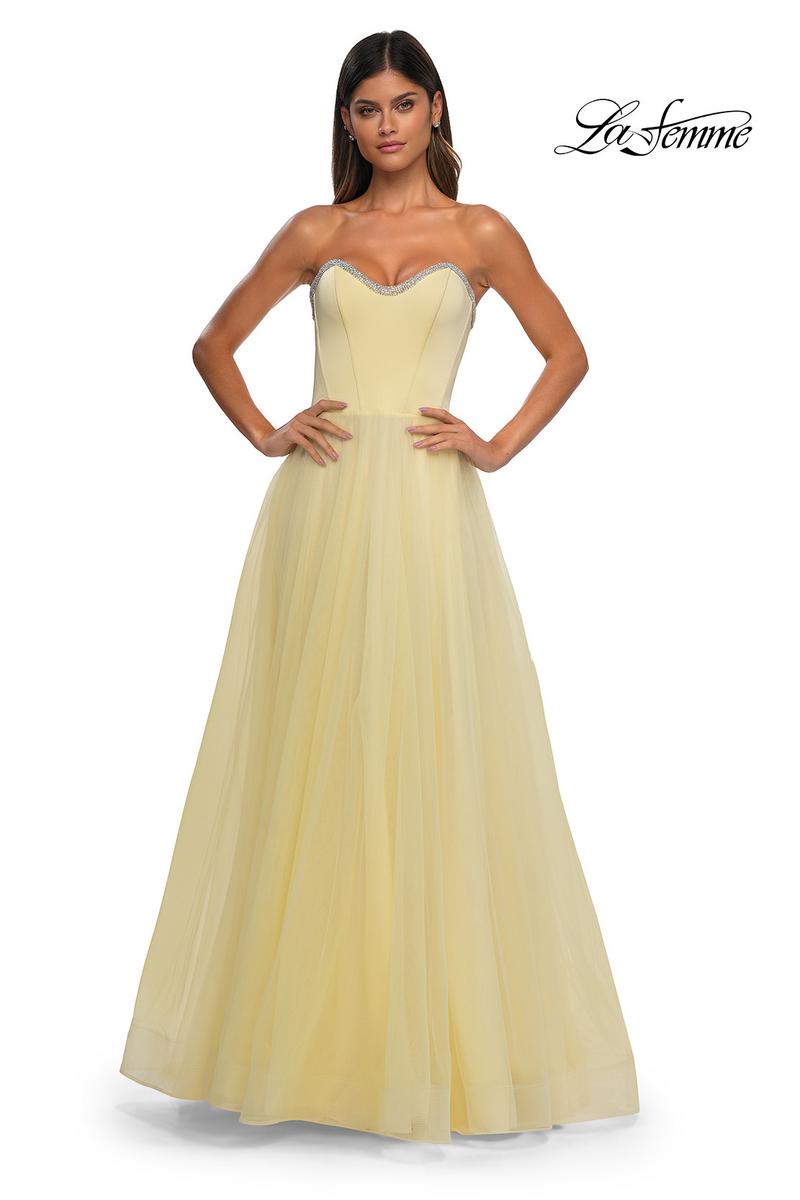 La Femme Style Number 32731 - 15