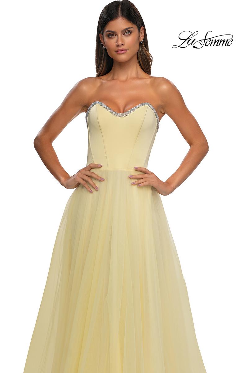 La Femme Style Number 32731 - 13