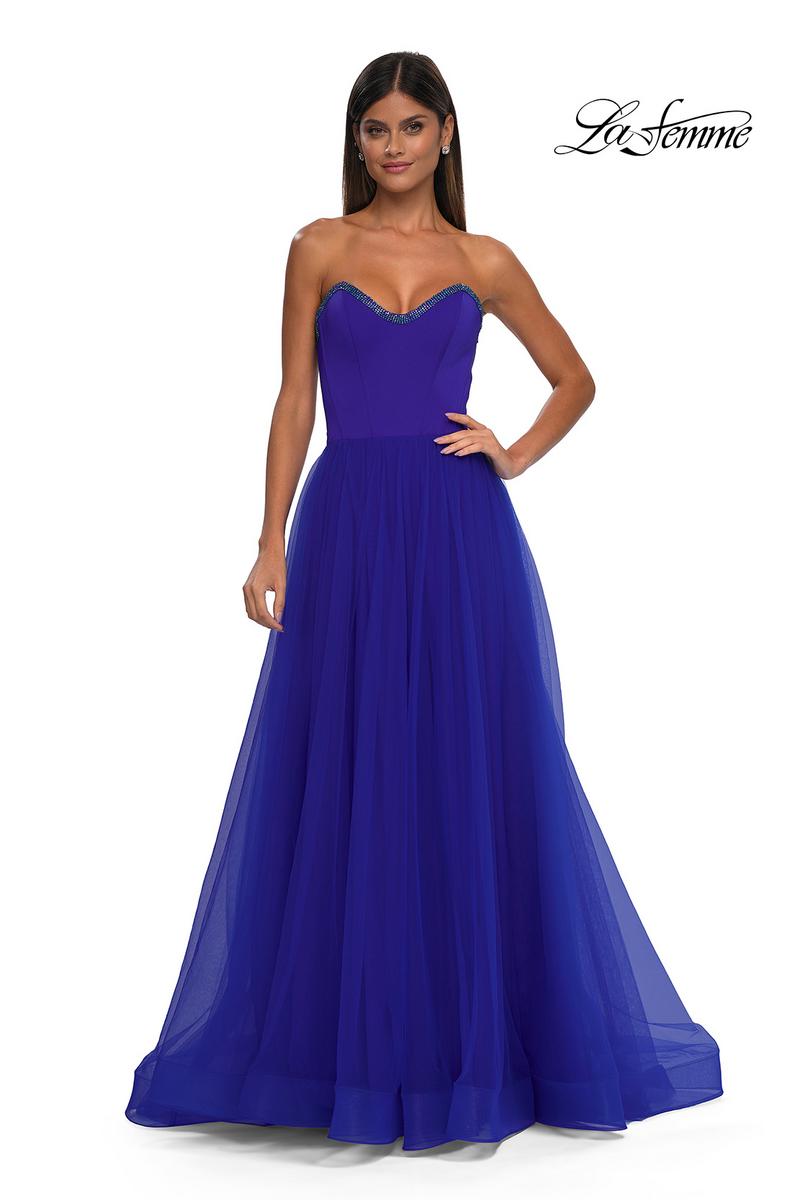 La Femme Style Number 32731 - 14