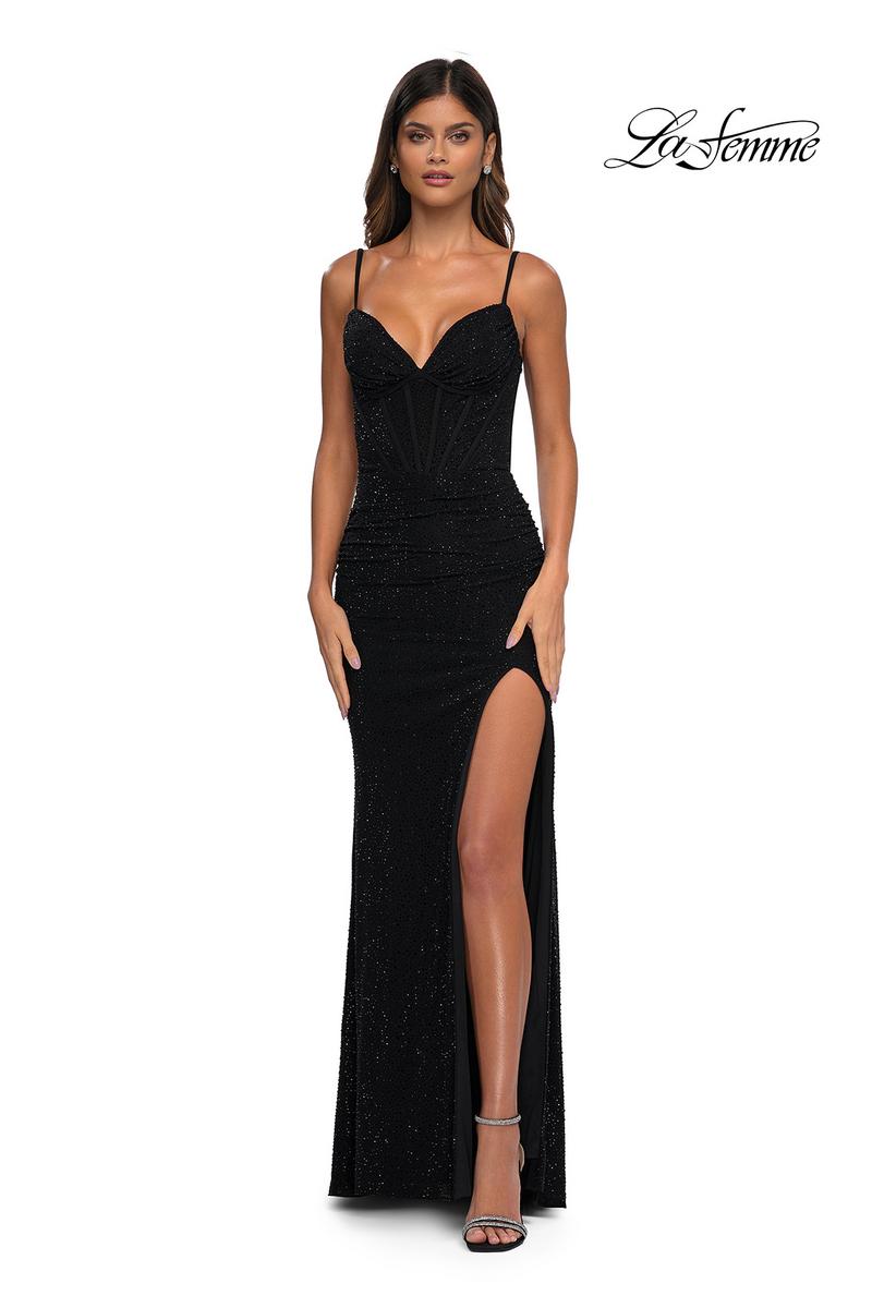 La Femme Style Number 32753 - 5