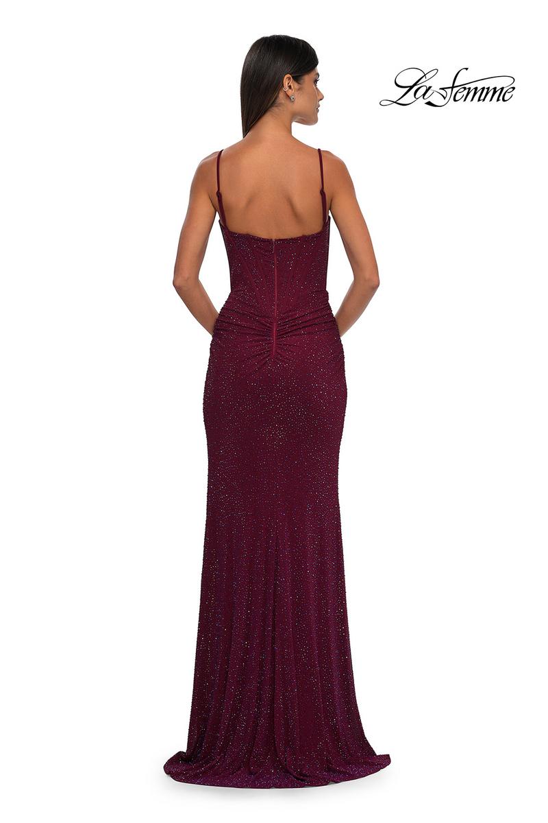 La Femme Style Number 32753 - 8