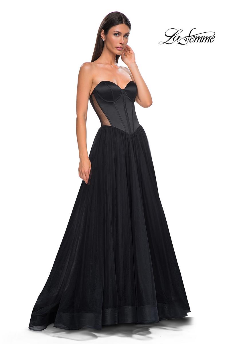 La Femme Style Number 32771 - 15