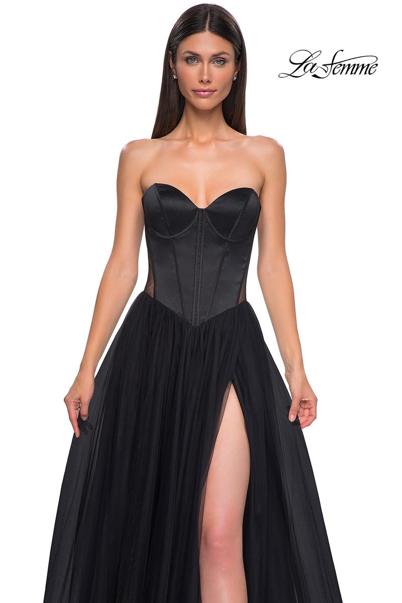 La Femme Style Number 32771 - 11