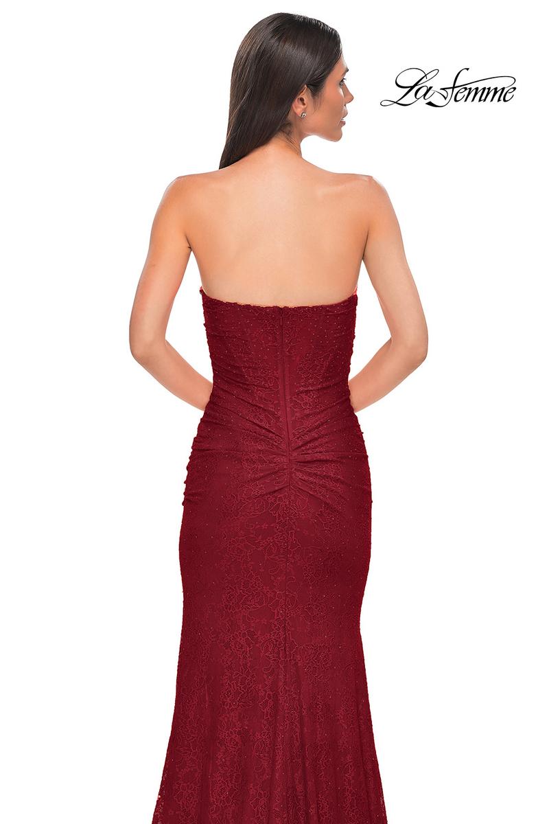 La Femme Style Number 32773 - 10