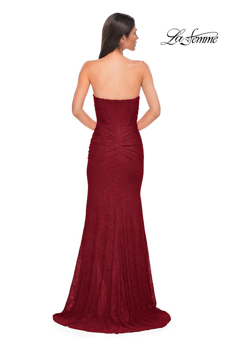 La Femme Style Number 32773 - 8