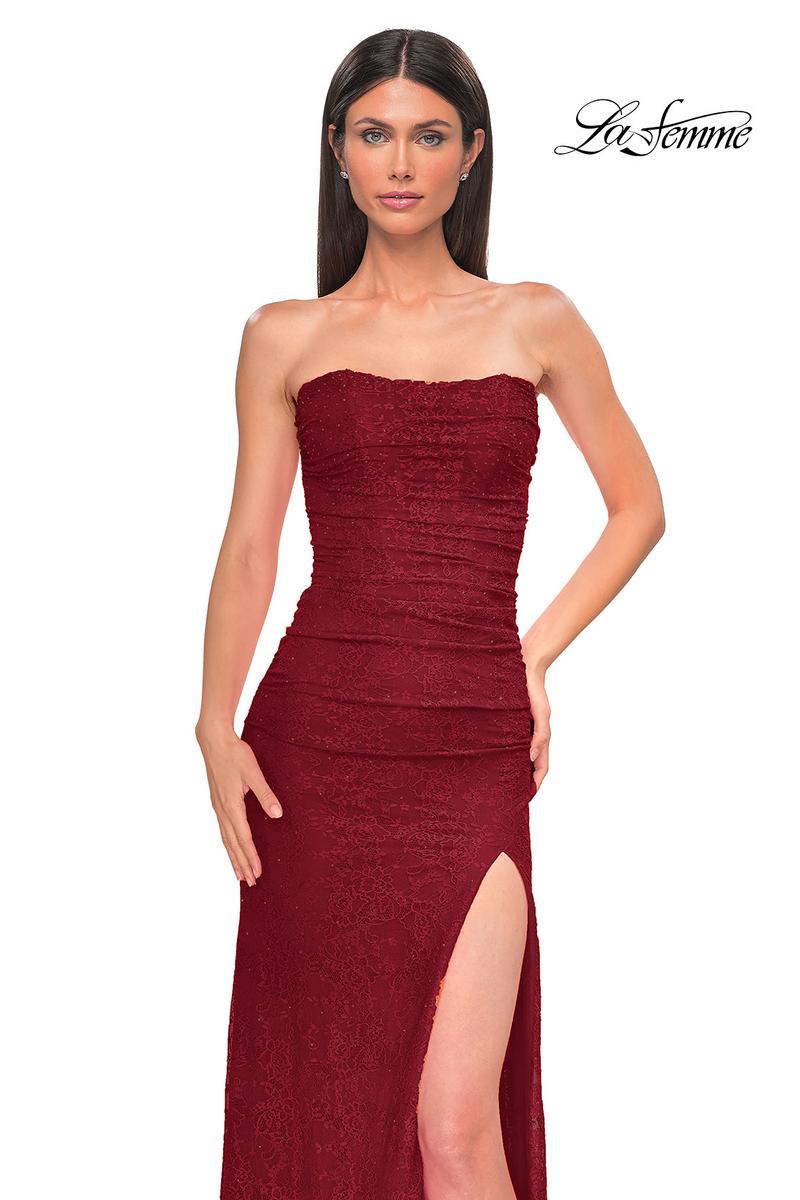 La Femme Style Number 32773 - 9