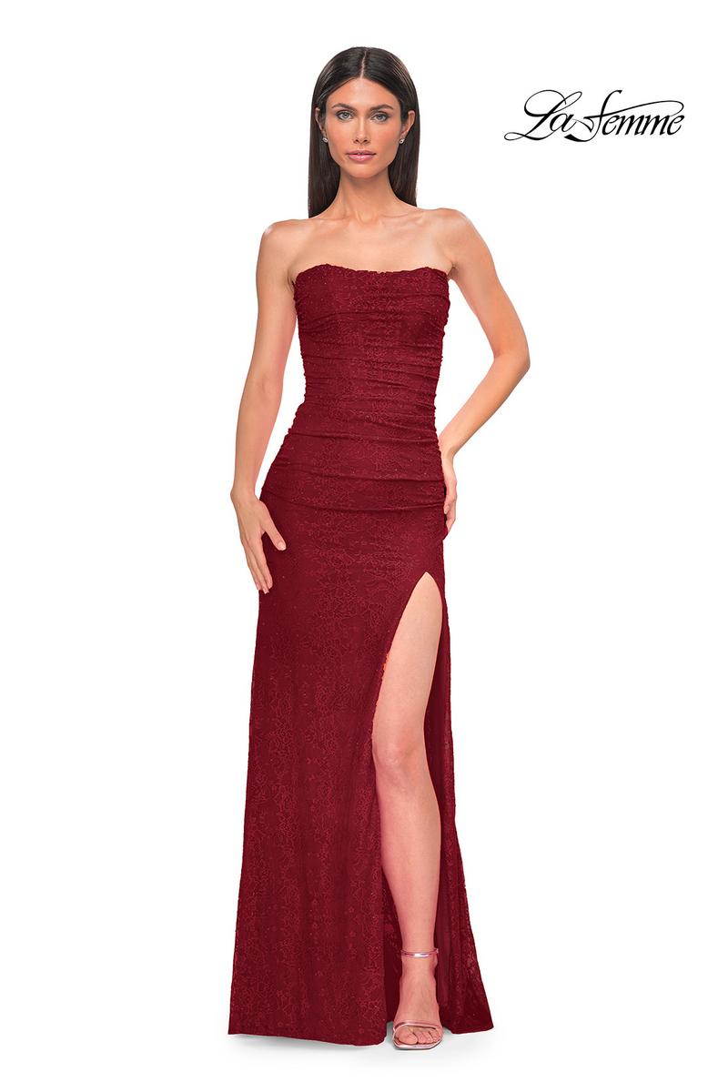 La Femme Style Number 32773 - 7