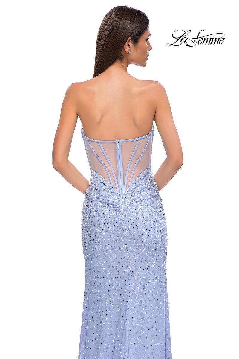 La Femme Style Number 32774 - 10