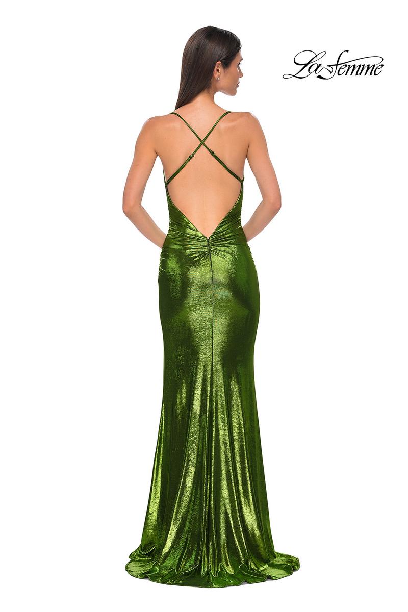La Femme Style Number 32782 - 22