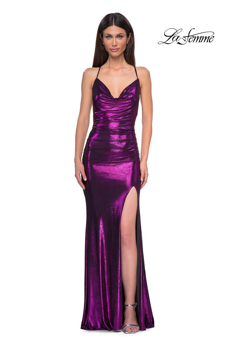 La Femme Style Number 32782 - 9