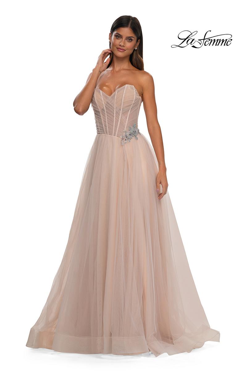La Femme Style Number 32789 - 18