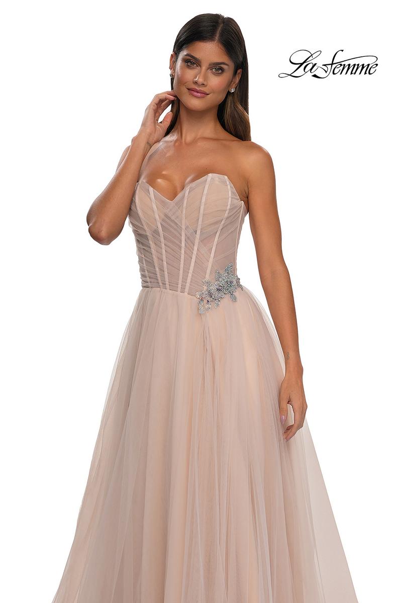 La Femme Style Number 32789 - 20