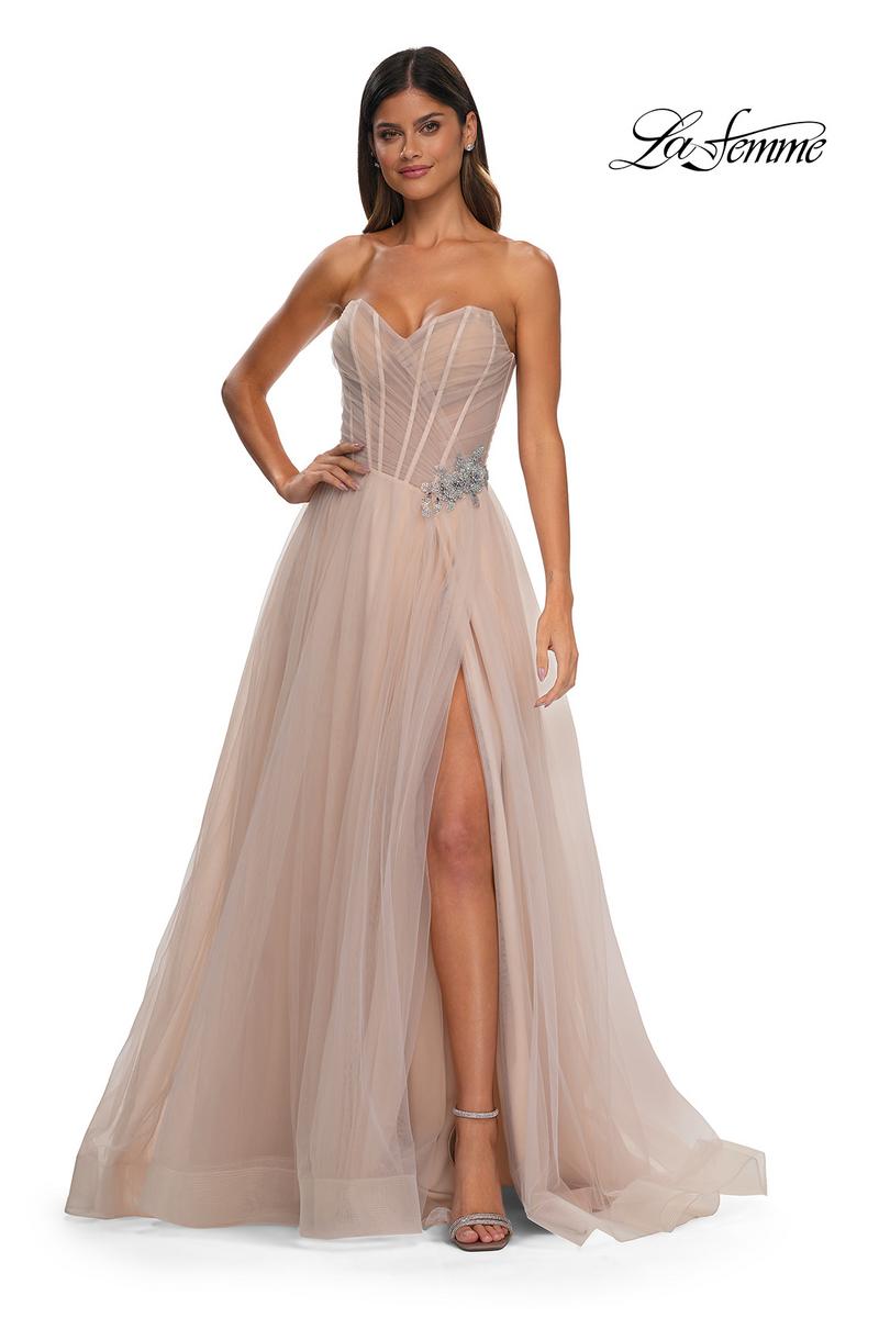 La Femme Style Number 32789 - 6