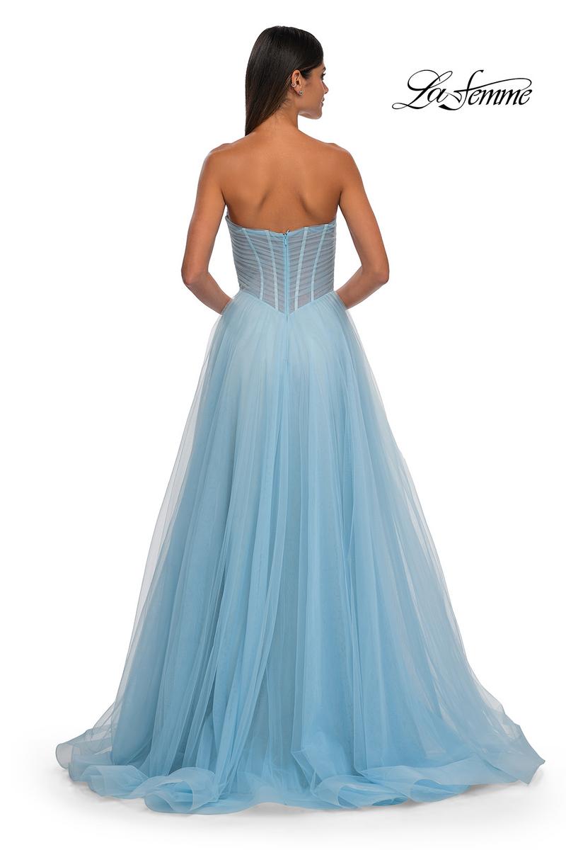 La Femme Style Number 32789 - 11