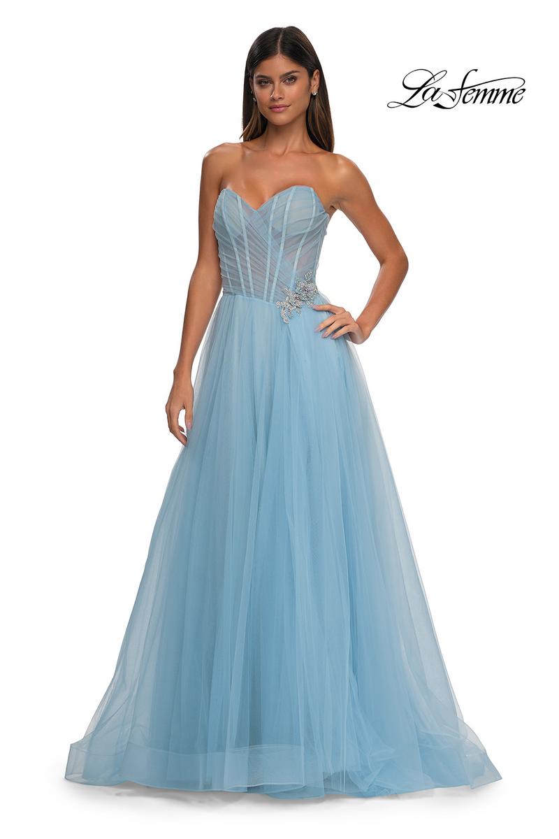 La Femme Style Number 32789 - 21