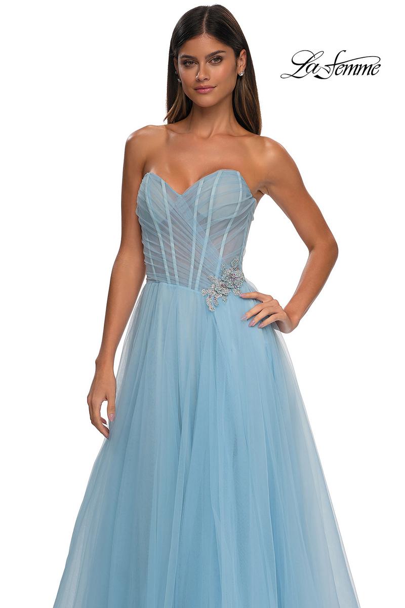 La Femme Style Number 32789 - 23