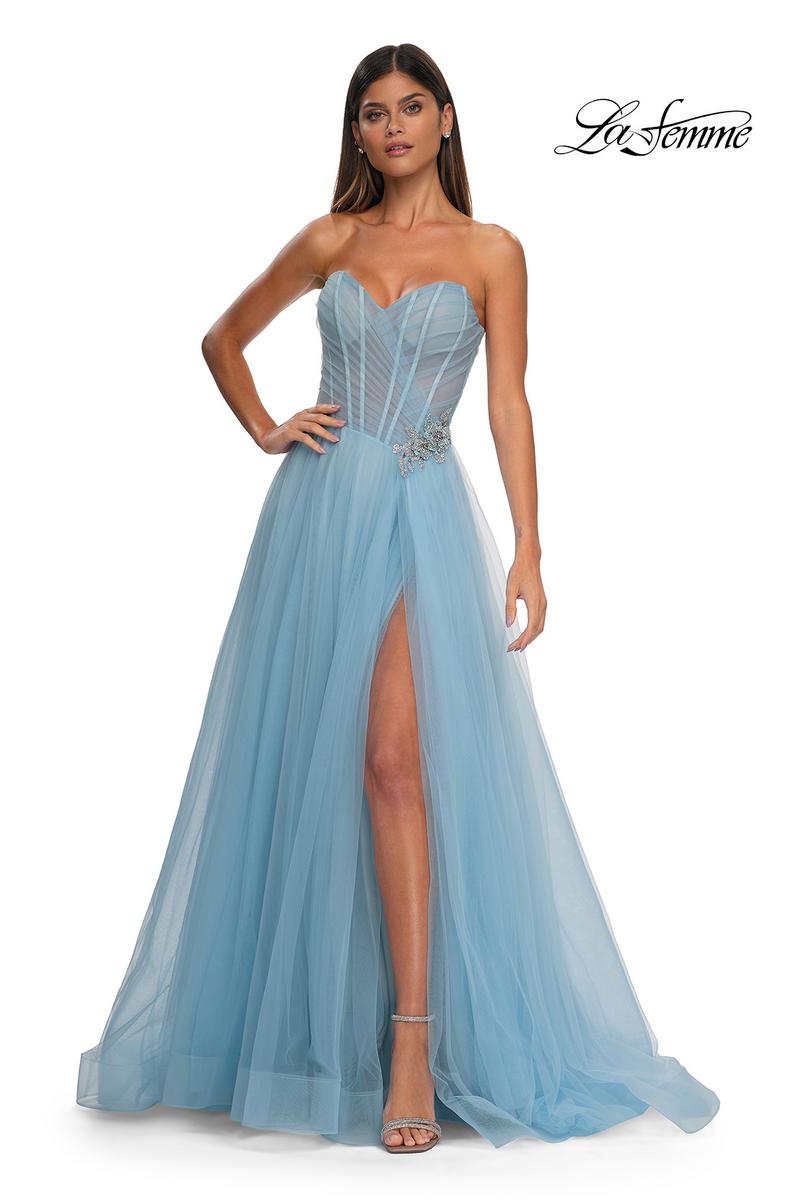 La Femme Style Number 32789 - 10
