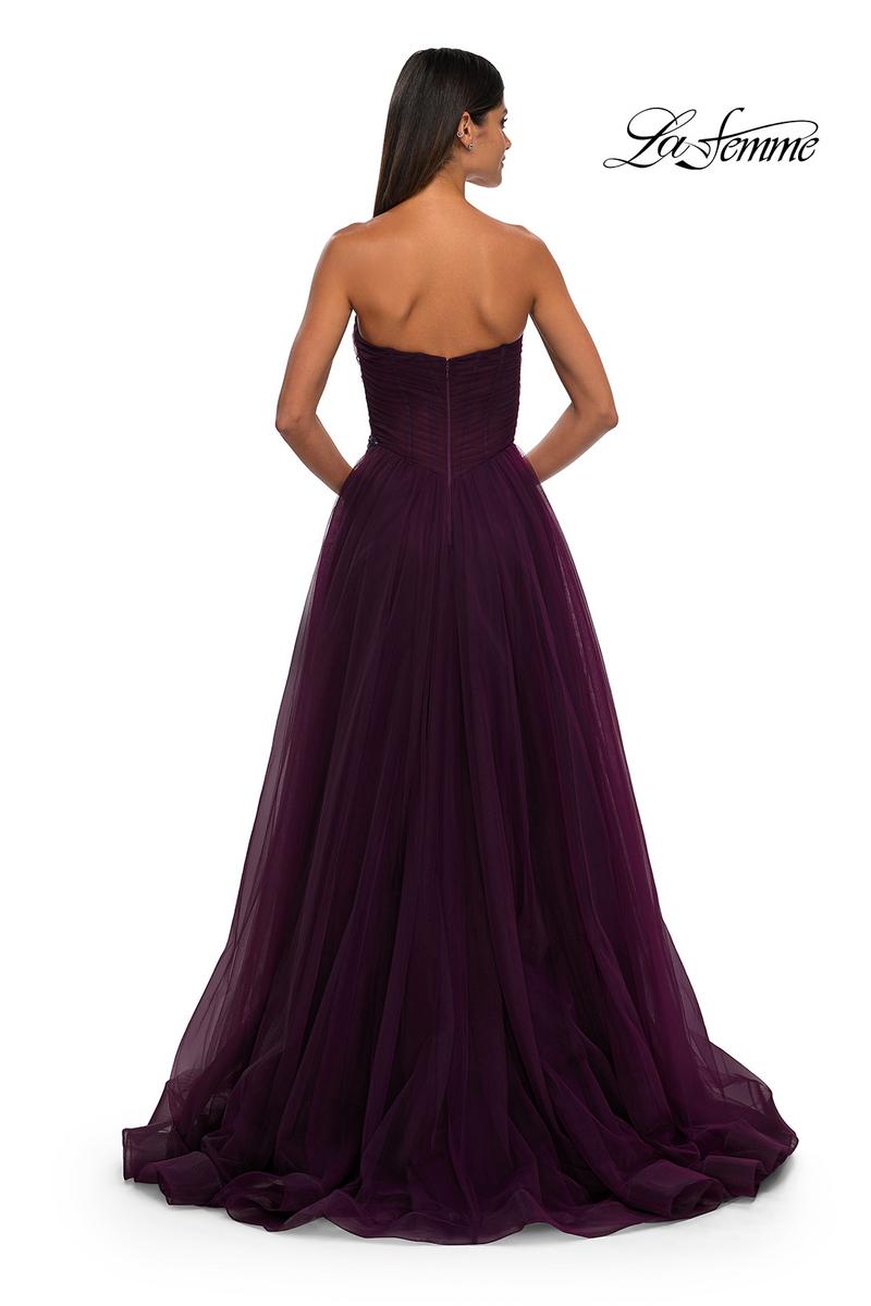 La Femme Style Number 32789 - 9