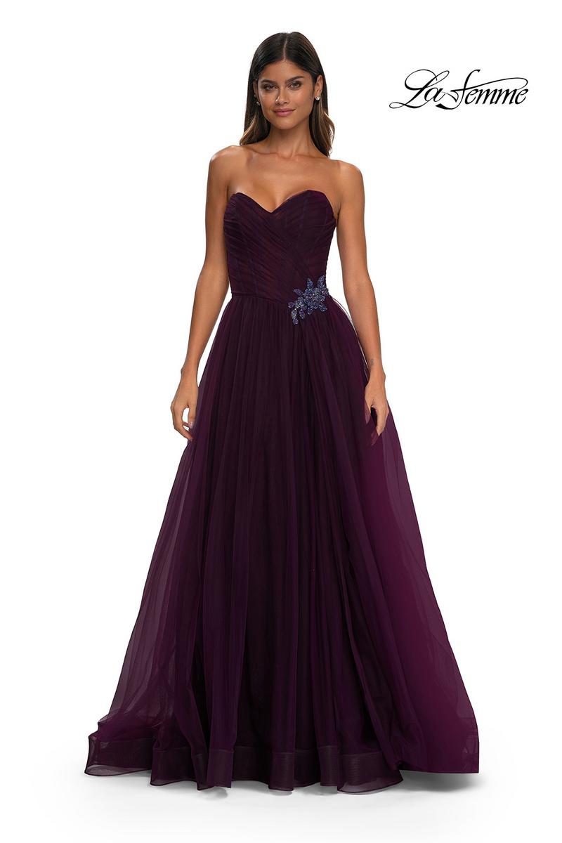 La Femme Style Number 32789 - 22