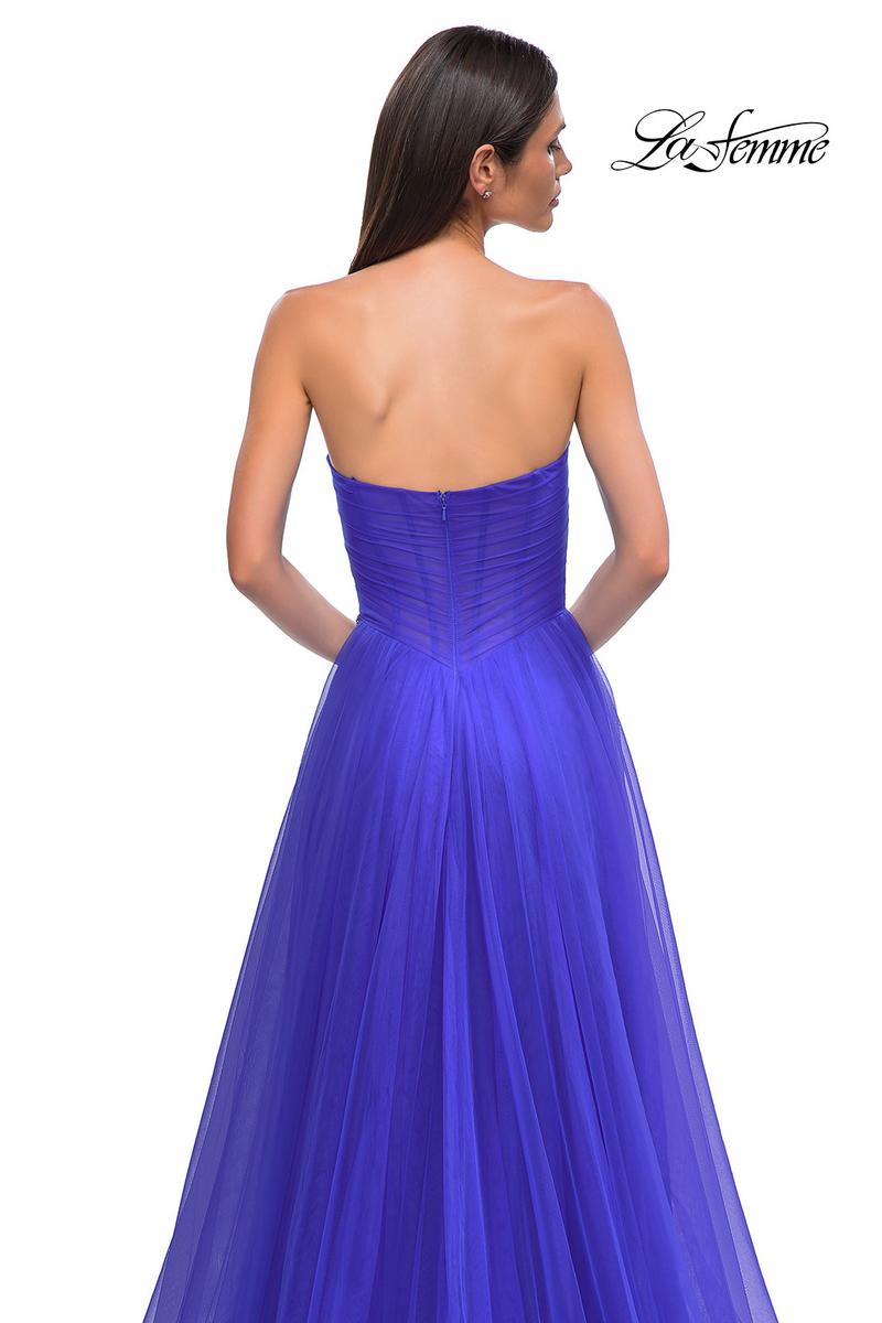 La Femme Style Number 32789 - 4