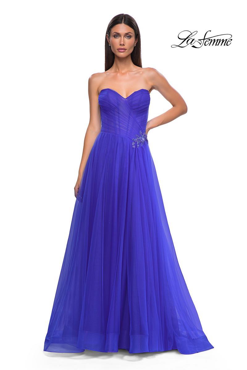 La Femme Style Number 32789 - 5