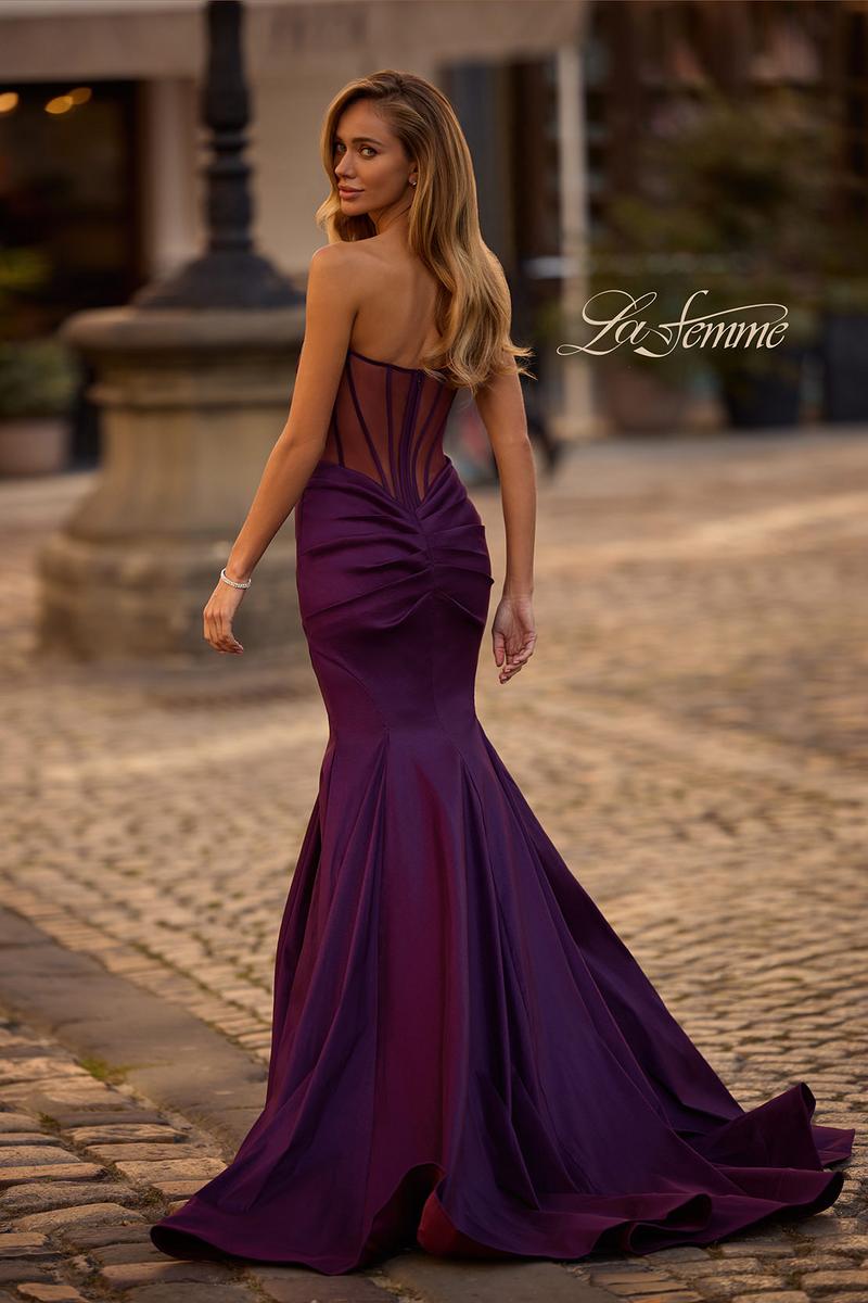 La Femme Style Number 32791 - 2