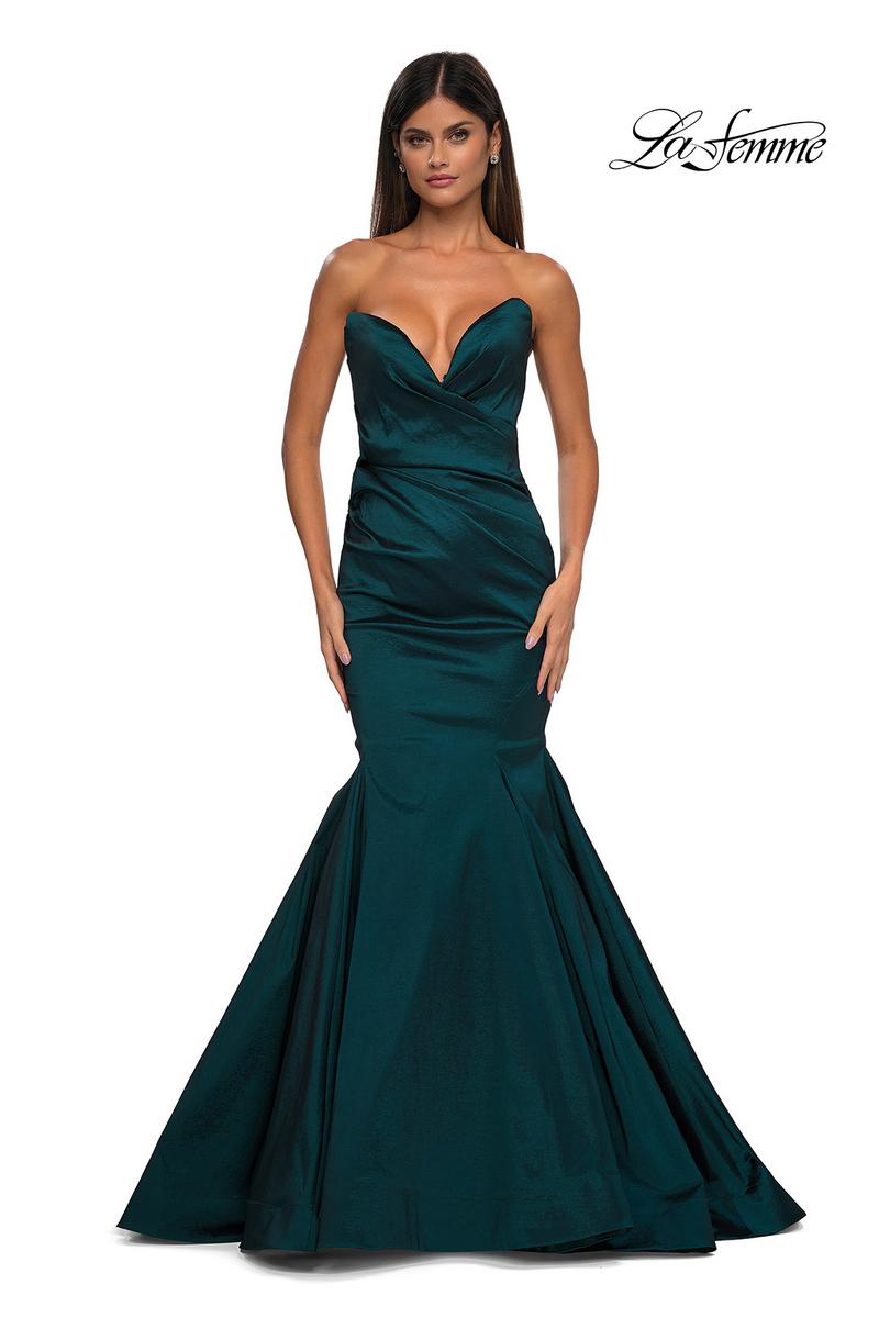 La Femme Style Number 32791 - 8