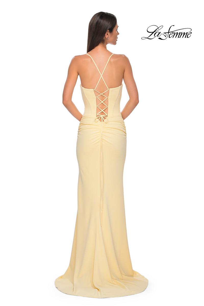 La Femme Style Number 32802 - 22