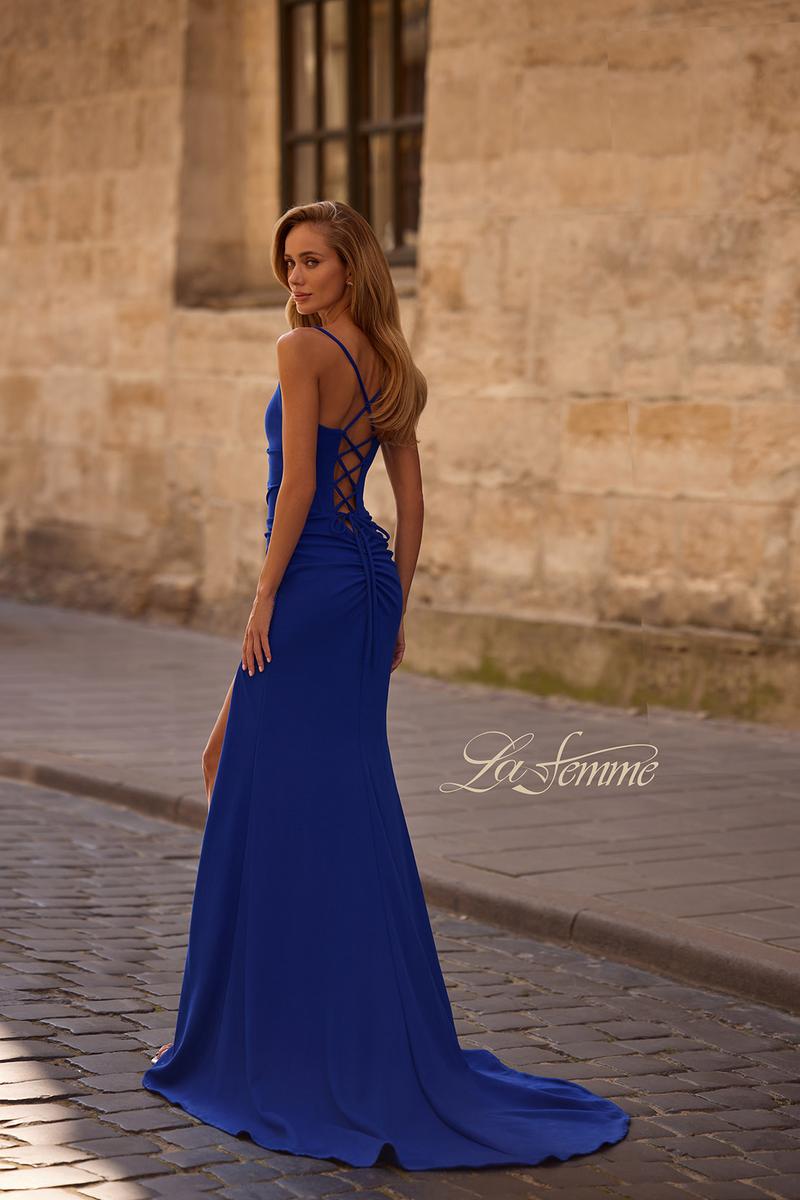 La Femme Style Number 32802 - 7