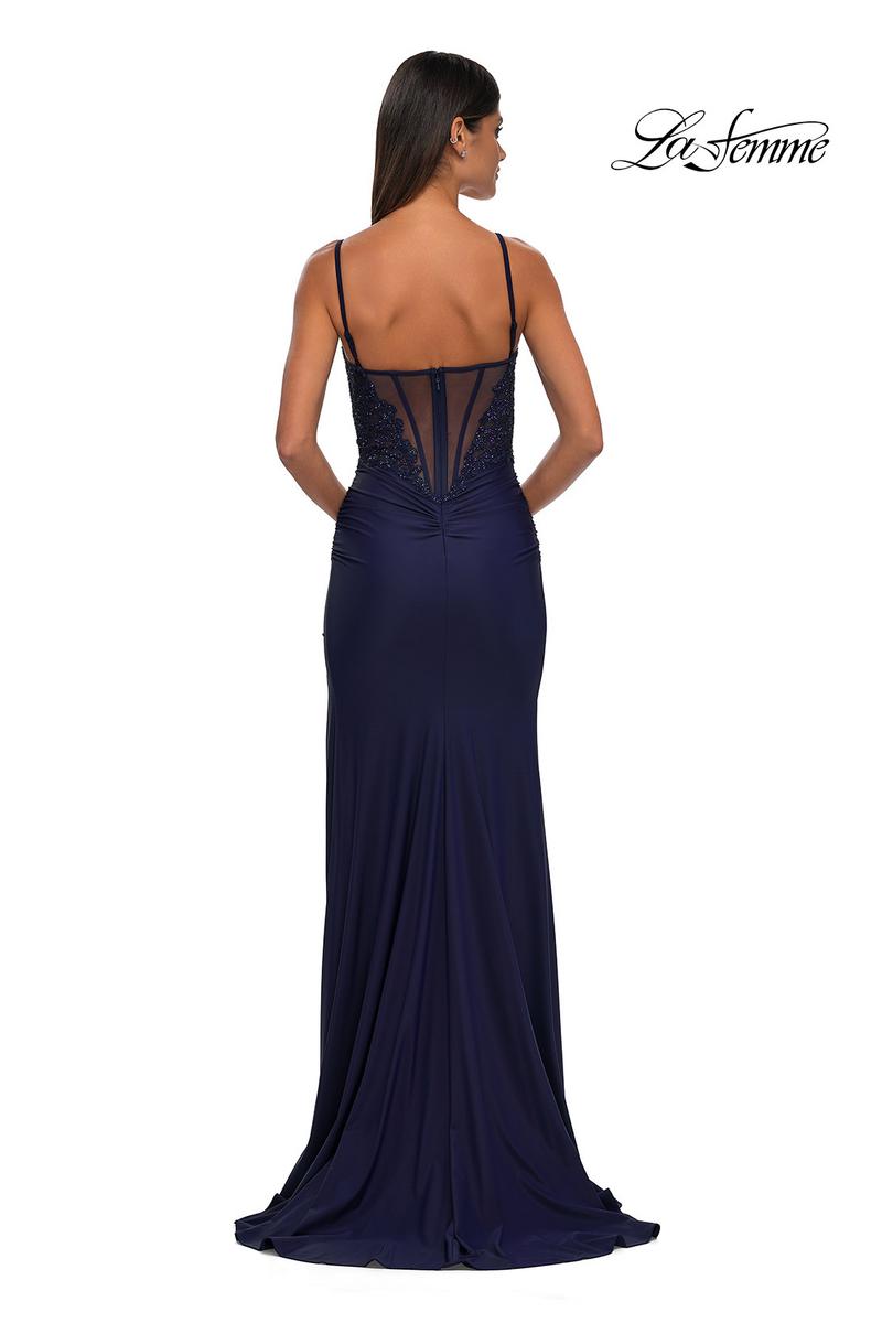 La Femme Style Number 32803 - 4