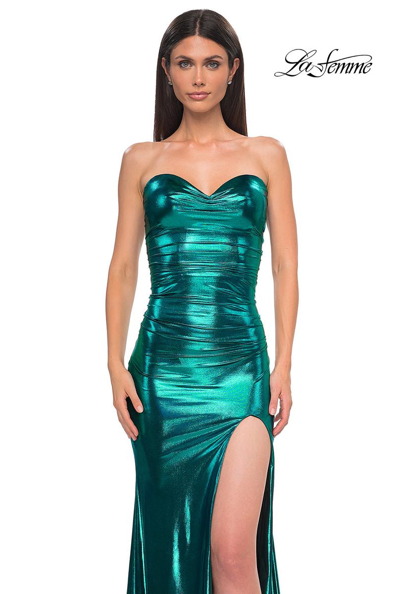 La Femme Style Number 32806 - 11