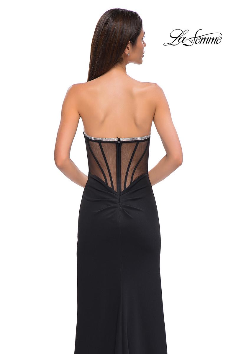 La Femme Style Number 32825 - 11