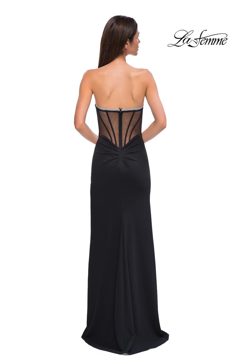 La Femme Style Number 32825 - 9