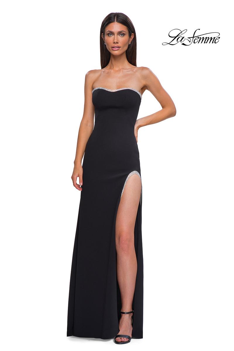 La Femme Style Number 32825 - 8