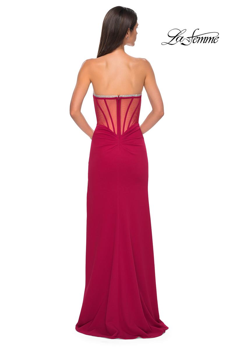 La Femme Style Number 32825 - 20