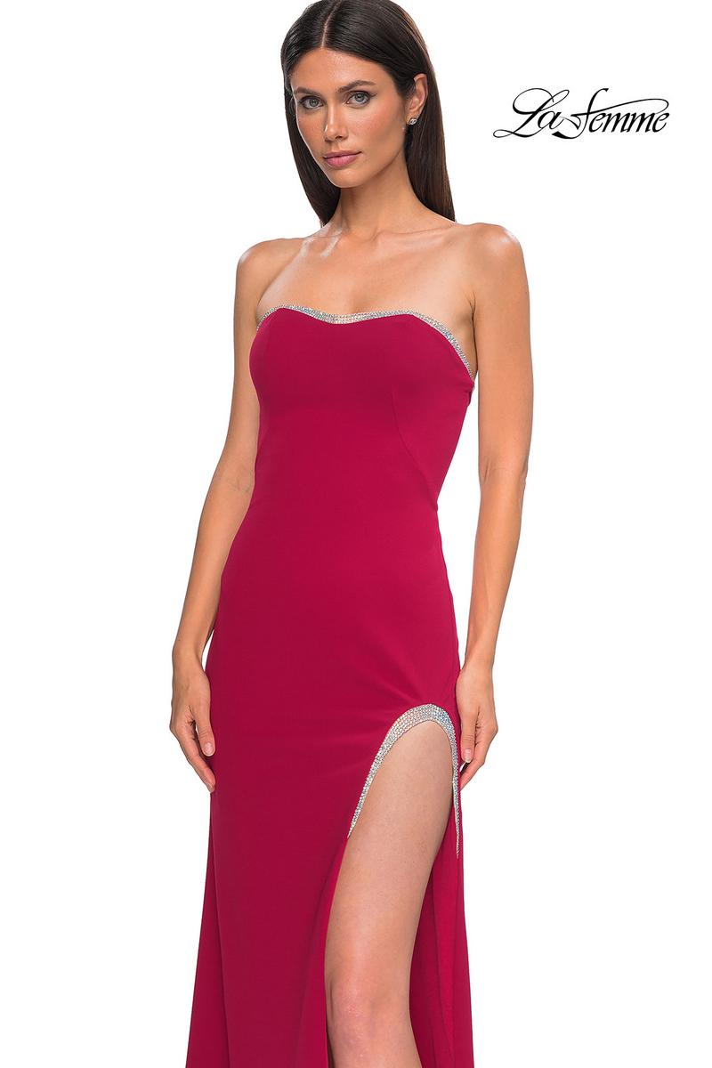 La Femme Style Number 32825 - 21