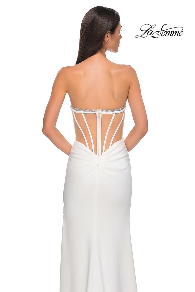 La Femme Style Number 32825 - 18