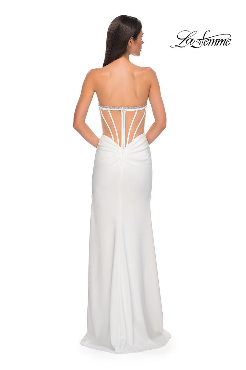 La Femme Style Number 32825 - 16