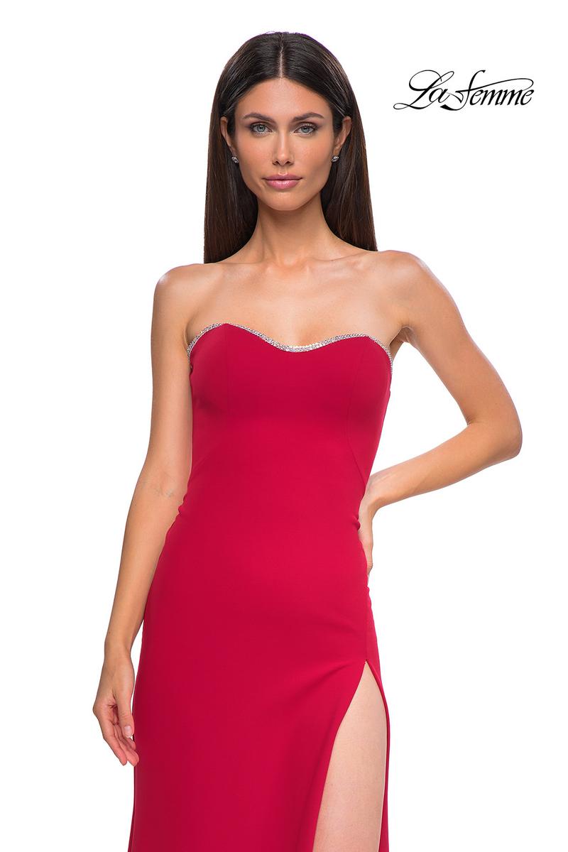 La Femme Style Number 32829 - 22