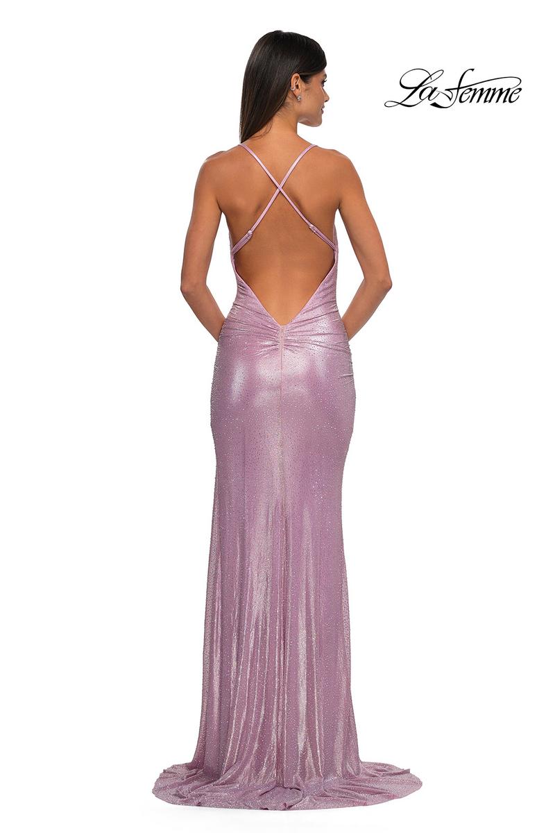 La Femme Style Number 32835 - 4